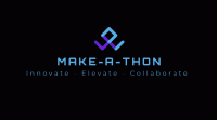 MAKEATHON 5.0 Hackathon Poster